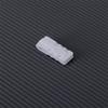 10 Pack Vacuum Storage Bags Sealing Clip Zipper Labor Saver Sliding Grip for Sous Vide Bags Space Saver Sealer Bag Airtight Shrink Compression