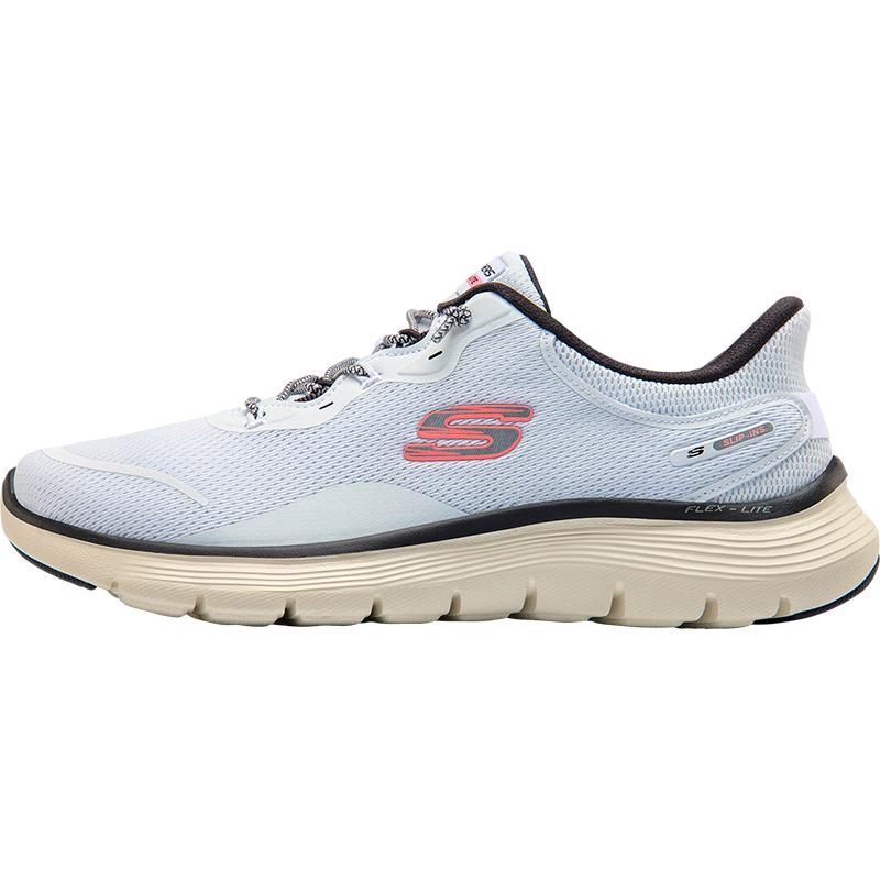 Skechers Women's Comfort Mesh Slip-On Walking Shoes