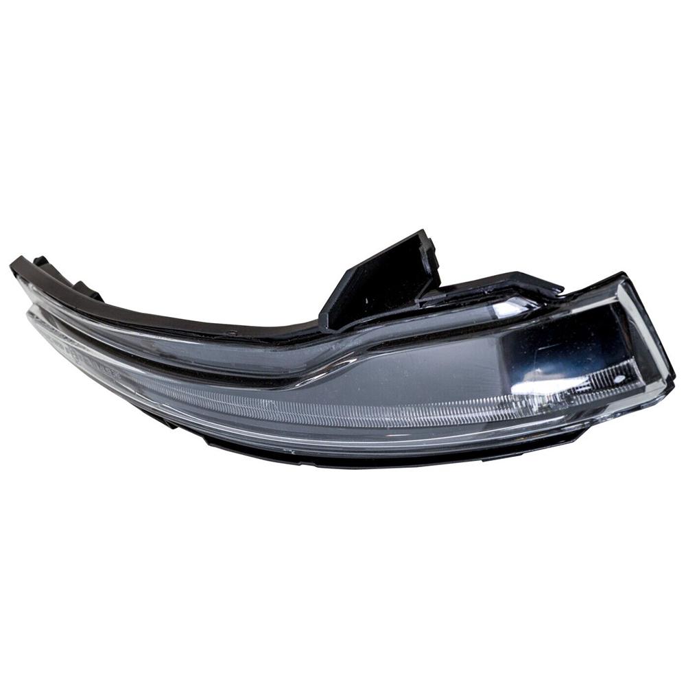 Car Driver Left Side Mirror Turn Signal Light For Mercedes C/E-Class 0999067101