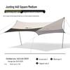 MOBIGARDEN Hexagonal Camping Tarp