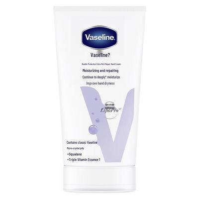 Vaseline Hand Cream