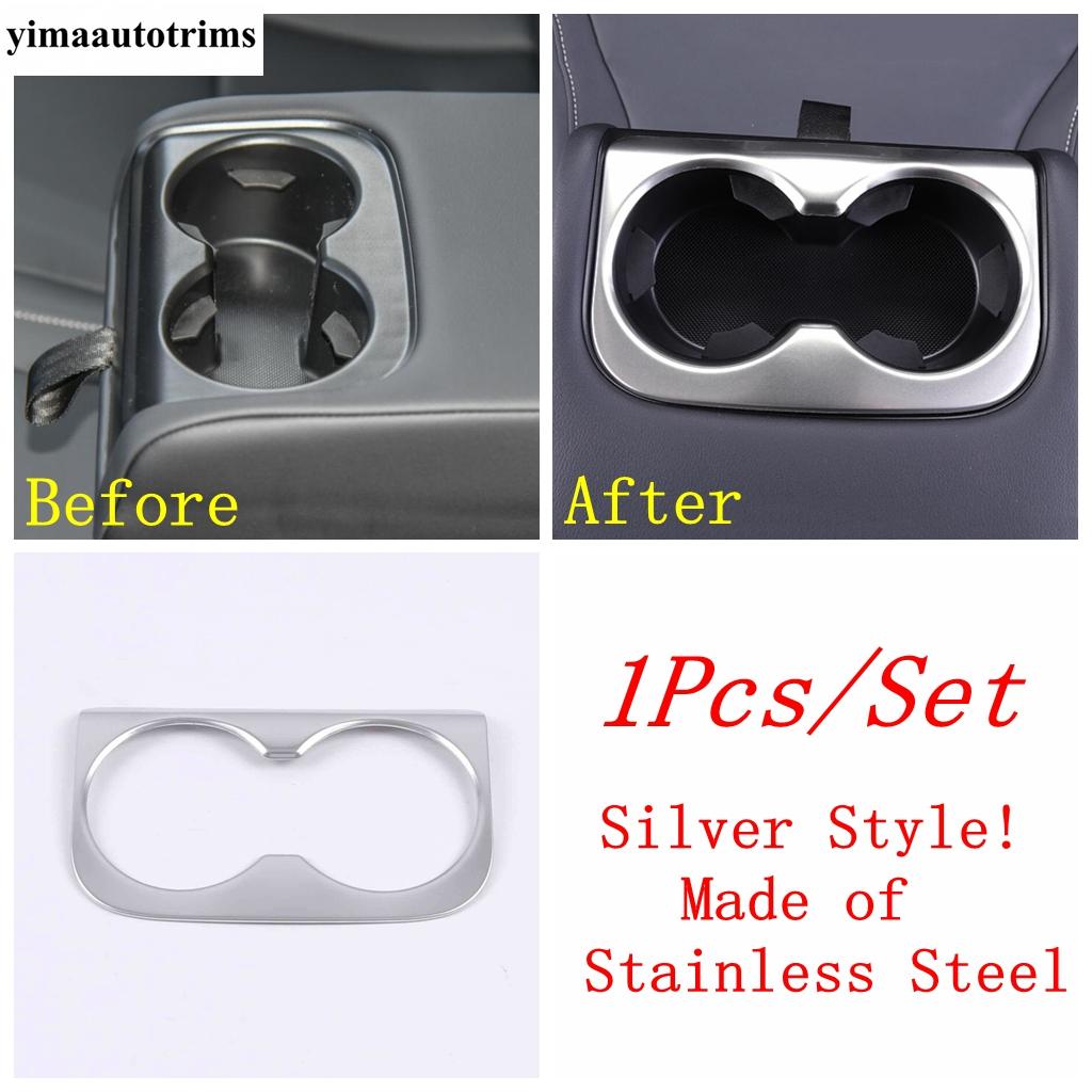 Dashboard Panel Strip / Window Glass Lift / Water Cup / GLove Box Start Stop Cover Trim Accessories For Haval Jolion  - 2024