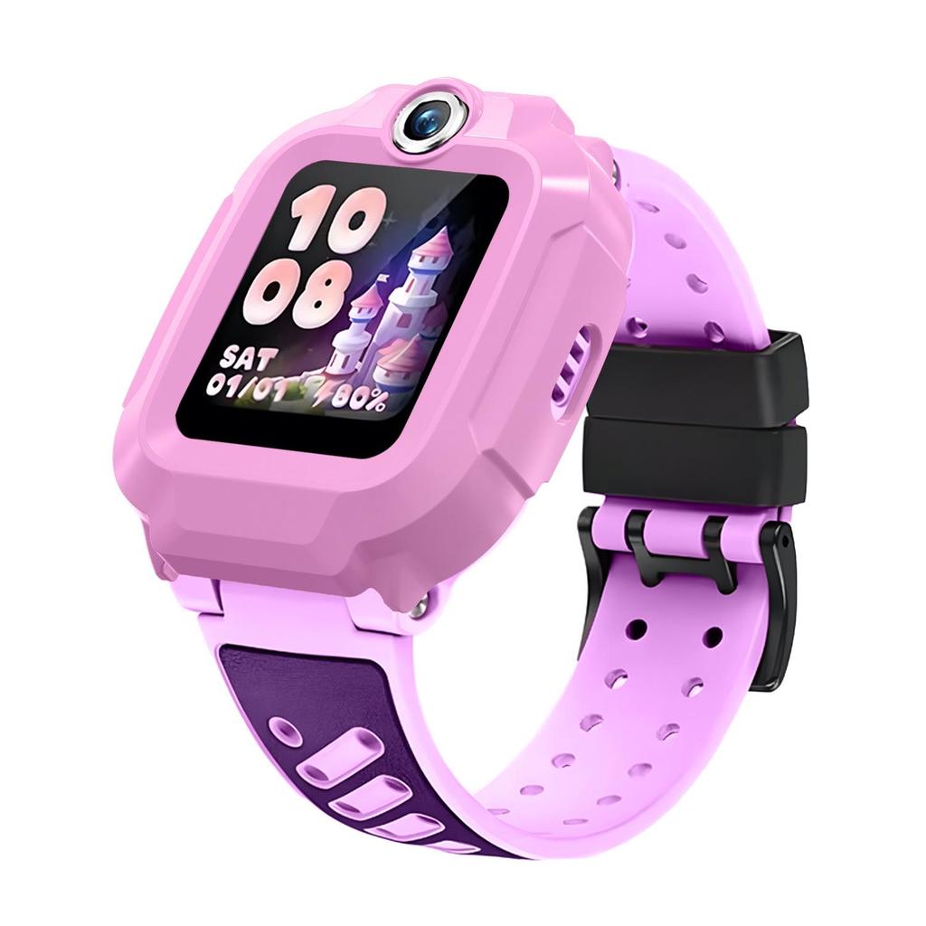 Universal Tempered Glass Case for Xiao Tian Cai D5/Q3/N5/U5 Children's Phone Watch