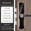 Lilang Smart Password Lock for Wooden Doors
