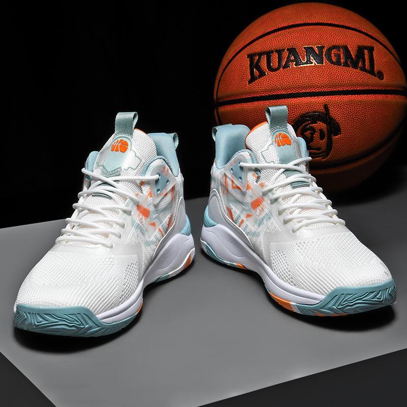 39-48 Pantofi Noi de Baschet de Exterior Pantofi Sport de Lux Pantofi pentru Bărbați Tenis Masculino Pantofi de Alergare pentru Băiat Casual Antiderapant Livrare Gratuită