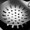 4PCS Kitchenware Set Stainless Steel Cooking Utensils with Anti-Slip Scalding Protection Handles Utensils for Kitchen Cafes Restaurants
