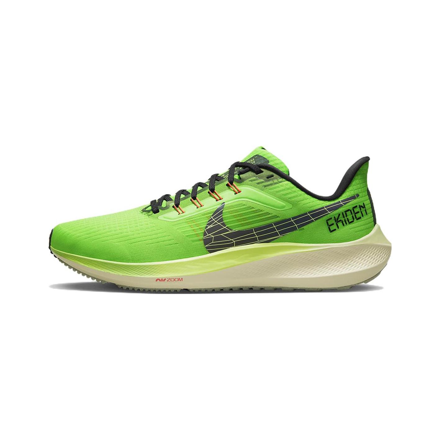 

кроссовки Nike Air Zoom Pegasus 39 Ekiden Scream Green DZ4776-343