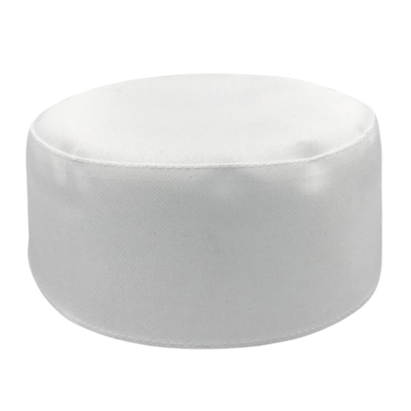 Мужские мусульманские шапочки Исламская молитвенная шапка Хлопковый головной убор Шапка Рамадана Шапочки-черепушки XL