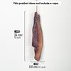 Simulated Chinese Cured Pork Props, Fake Pickled Pork Chops, Roasted Duck Roasted Goose Roasted Chicken Decorations