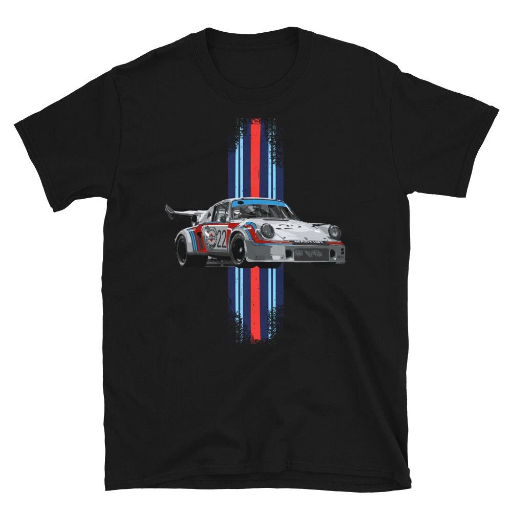 1974 2.1 Turbo T-Shirt S
