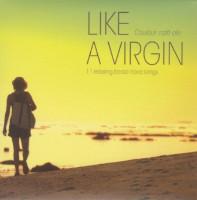 CD VARIOUS  Couleur Cafe Ole  Like A Virgin LDTCD0007 LDK 2013 Japan Jazz Used