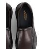 Vainer Men S Lightweight Comfort Loafer Brown 9xg6f00bt