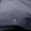 HERMES Herline Cabas Handbag Tote Bag gray canvas unisex Used