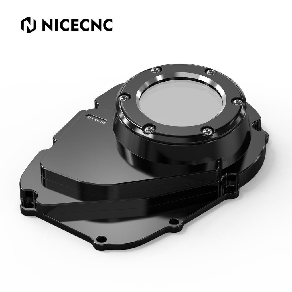 25700467 Camshaft Cover for Harley Road King/Special Street Glide FLHX FLHXS Road Glide FLTRX Ultra Limited CVO Tri Glide Ultra