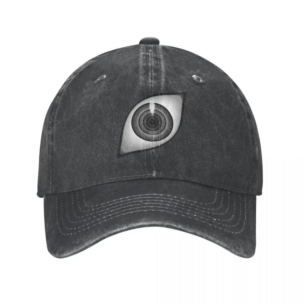 The Eye Of Truth A Baseball Cap