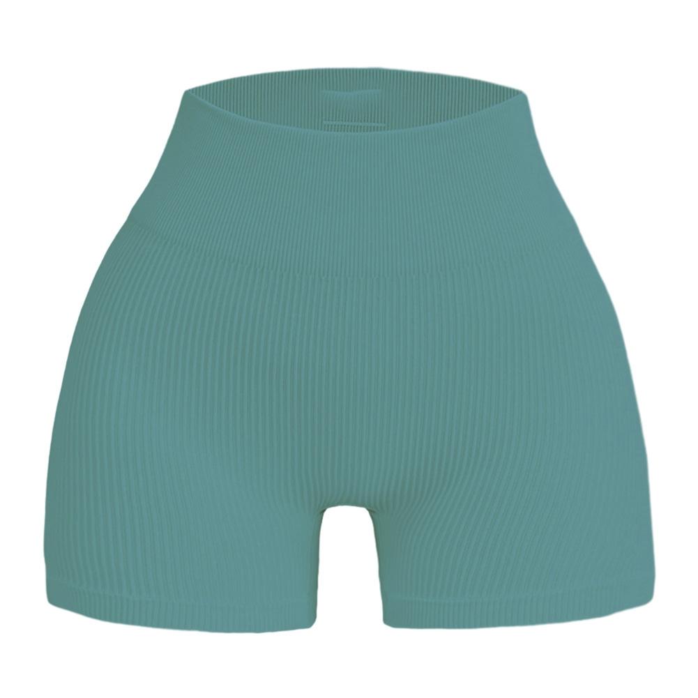 Cycling Shorts Going Out Medium Elasticity Shopping