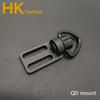 Tactical 1PC Convert Between 2 To 1 Point Triglide Sling Adapter Compatible With QD Swing Swivels Airsoft Hunting  Accessories