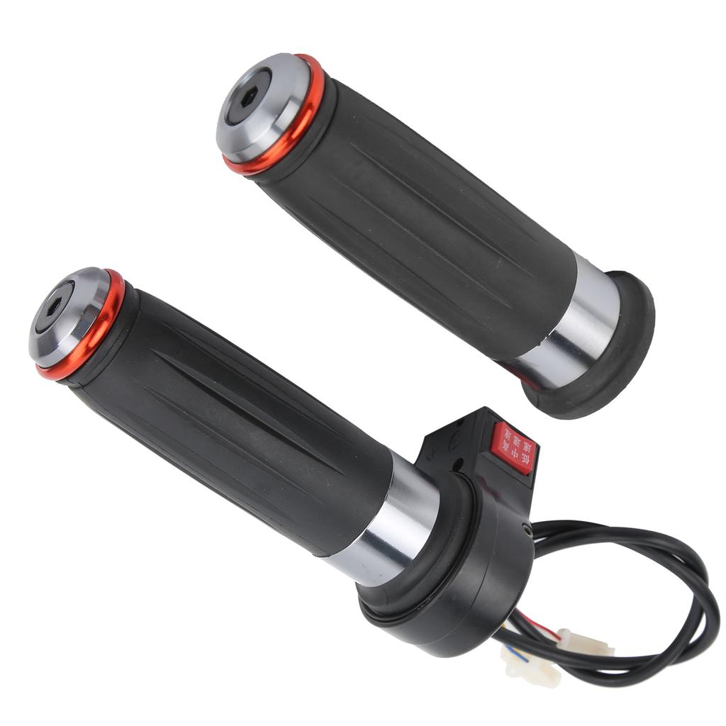 3-rýchlostný plynový pedál Univerzálny elektrický skúter na plyn(Threegear