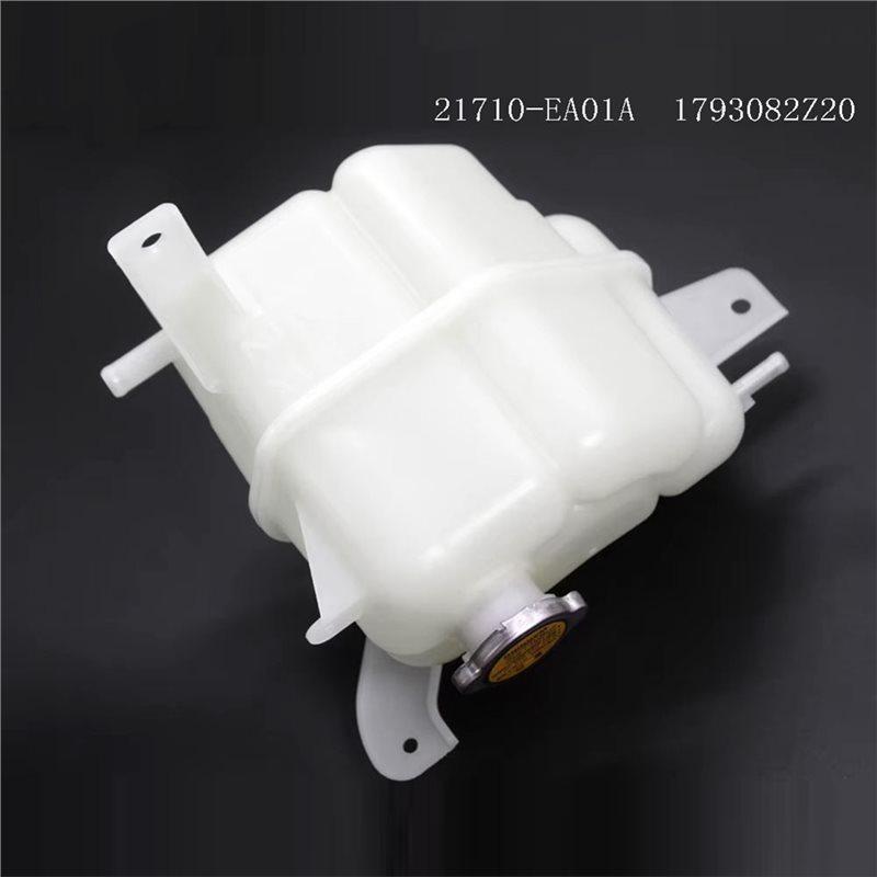 Zbiornik wyrównawczy do Nissan Frontier Pathfinder Xterra 4.0L V6 2005-2008 Chłodnica Płyn chłodniczy 21710-EA01A 1793082Z20