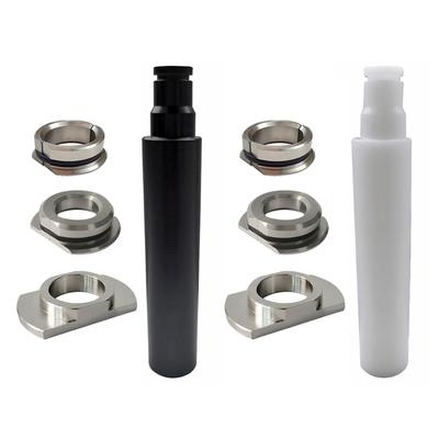 1Set Bottom Brackets Cup Remover Install and Removal Tool Universal Removing Tool for Cyclists and Mechanic