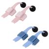 2Pcs Piano Finger Train, Piano Hand for Kids, Musician Adults Beginners Gift Hand Grip Train Hand