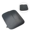 For E-Class W212 Filler Door Cover Fuel Tank Cover Automotive Replacement Unpainted Black Fits W212 Models Robust Material