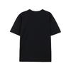Taglie Europee Grafiche Street Style T-Shirt da Uomo, Girocollo, Manica Corta, Vestibilità Regolare, Abbigliamento Casual per il Weekend
