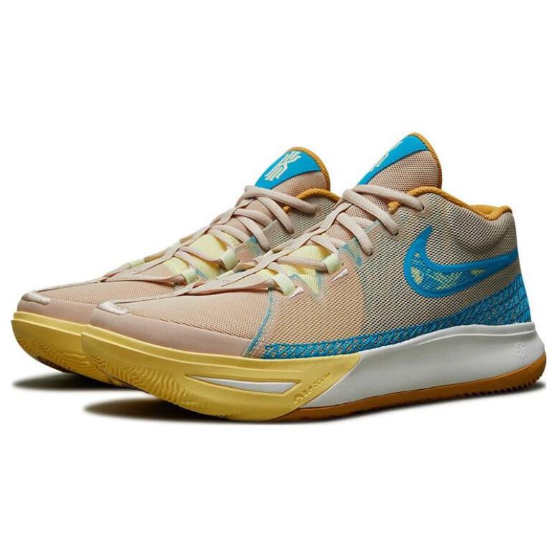 Nike Kyrie Flytrap 6 EP 'Sanddrift Blue Lightning' Nike DM1126-100
