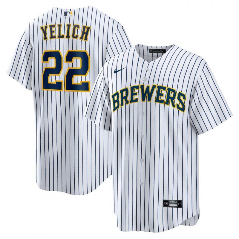 MLB Milwaukee Brewers 9 11 22