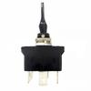 1PCS IR13-54B Toggle Switch 6-pin 3-Speed Double Reset Car Switch 12V20A DC Switch Hole 12mm