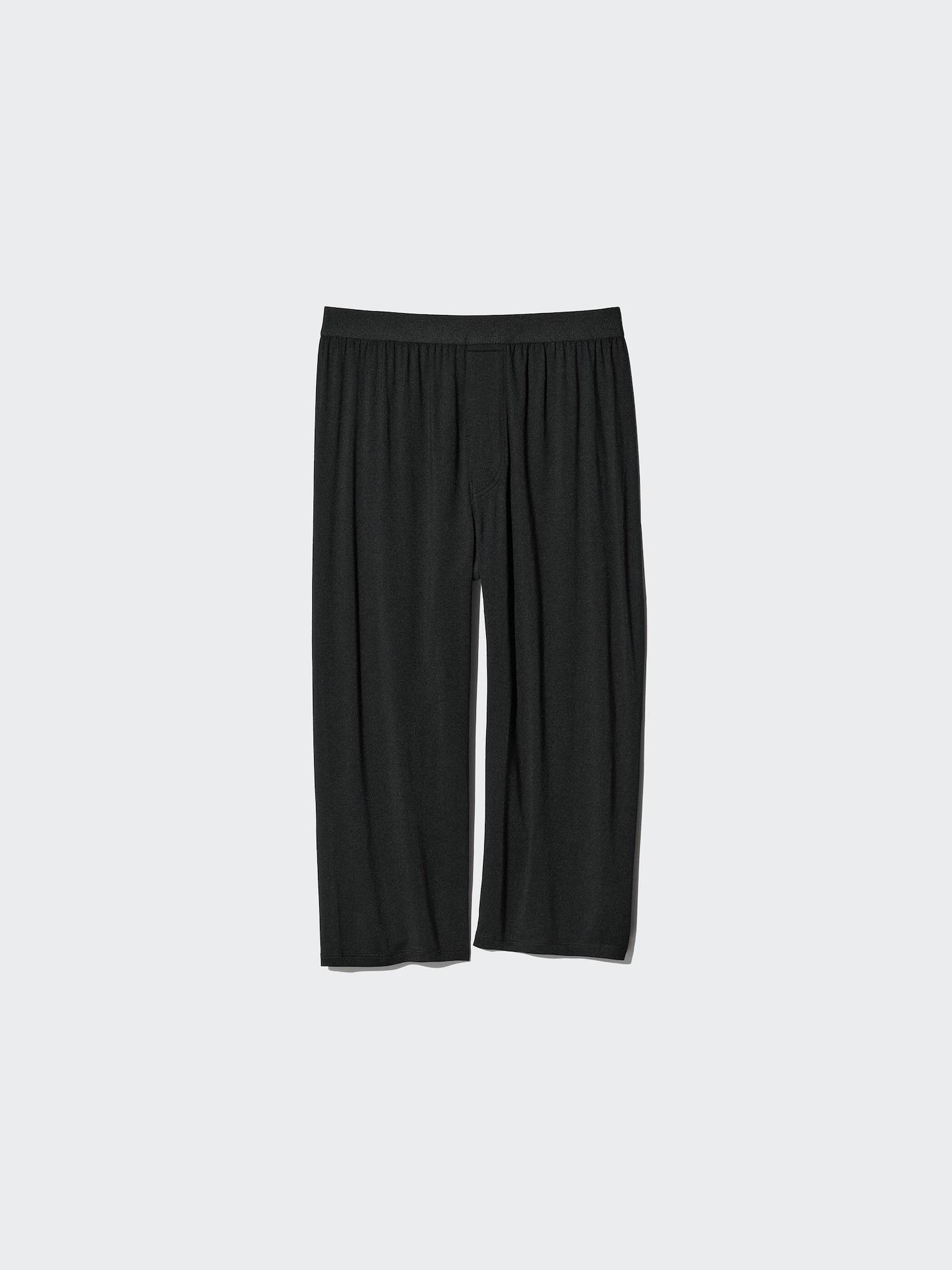 

Uniqlo Heattech Seteco 09 BLACK/L