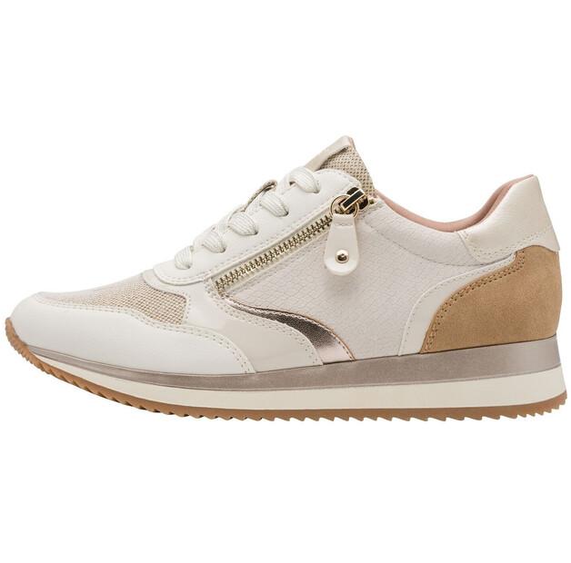 Кроссовки Jana Shoes Low Vegan EU 41