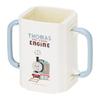 Beverage Holder Paper Pack Drink Holder 10 X 5.5 X Height 9cm Made In Japan Thomas the Tank Engine X Tsumupapa DHP2