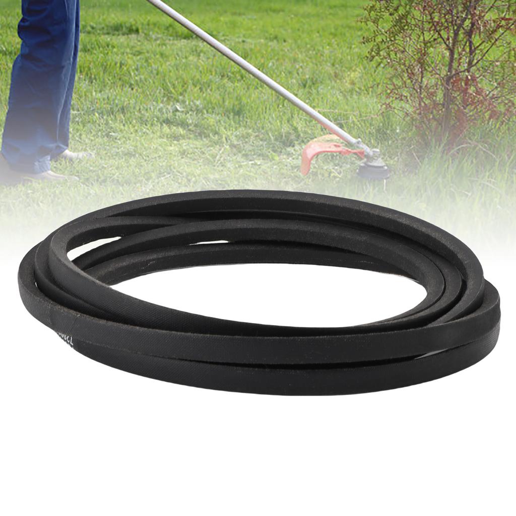 Mähwerksriemen 7200839 Grasantriebstrimmer Ersatz für Ariens 52 1/2 X 143.60 Nullwendemäher
