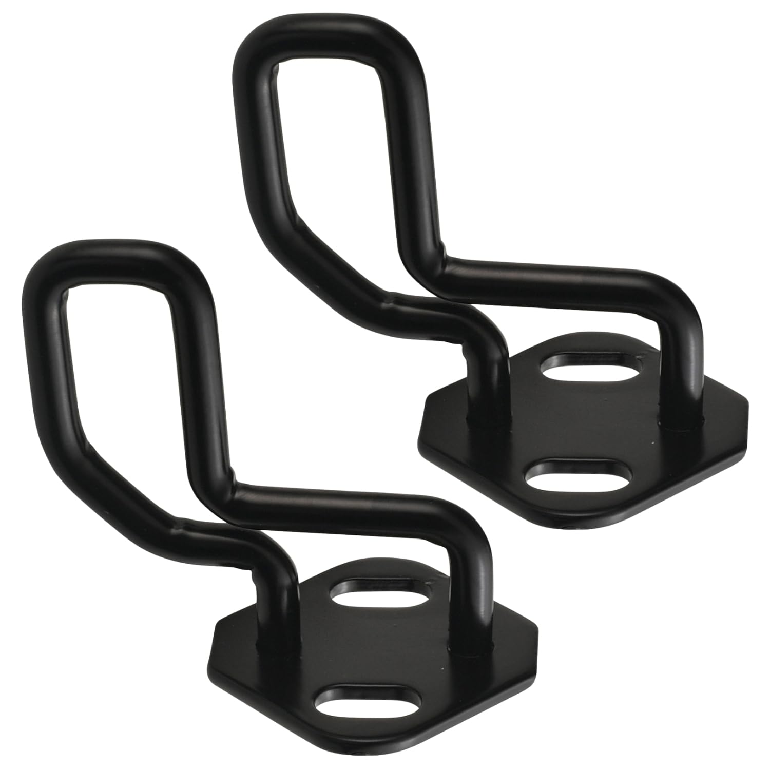 

Универсальный комплект увеличения угла наклона Probox 160 серии, кастомные детали, комплект из 2 штук RiNan. чёрный