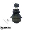 Kryptonite Upper Lower Ball Joint Package Deal FOR AFTERMARKET CONTROL ARMS ONLY 0110BJPACK2 Compatible with 20012010 Chevy Sil