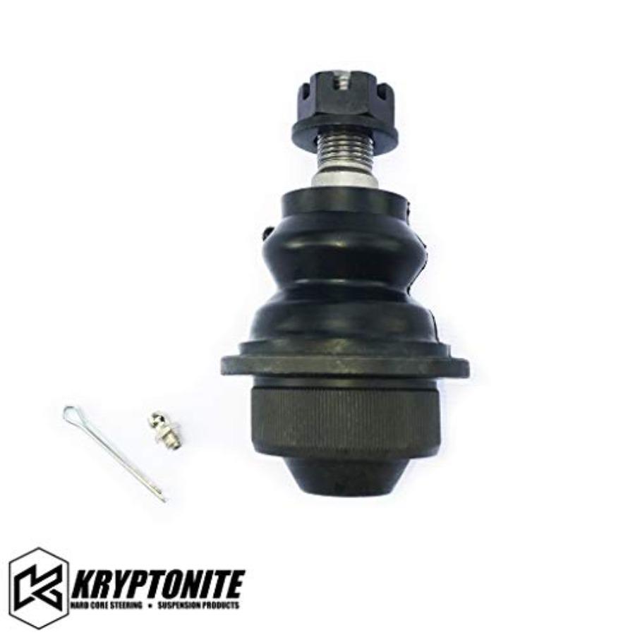 Kryptonite Upper Lower Ball Joint Package Deal FOR AFTERMARKET CONTROL ARMS ONLY 0110BJPACK2 Compatible with 20012010 Chevy Sil