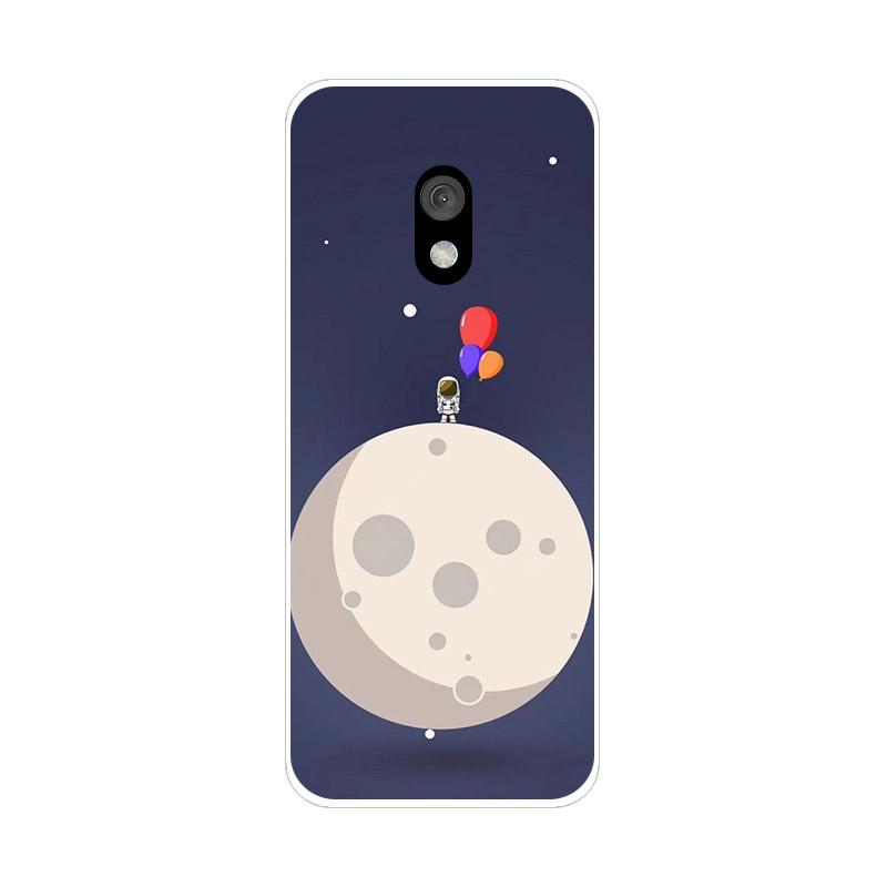 For Nokia 235 4G 2024 Clear Back CasesFor Nokia 215 220 4G 2024 Soft Silicone Phone Case Transparent Shockproof Funda Coque