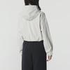 Under Armour Women's Woven Hooded Jacket