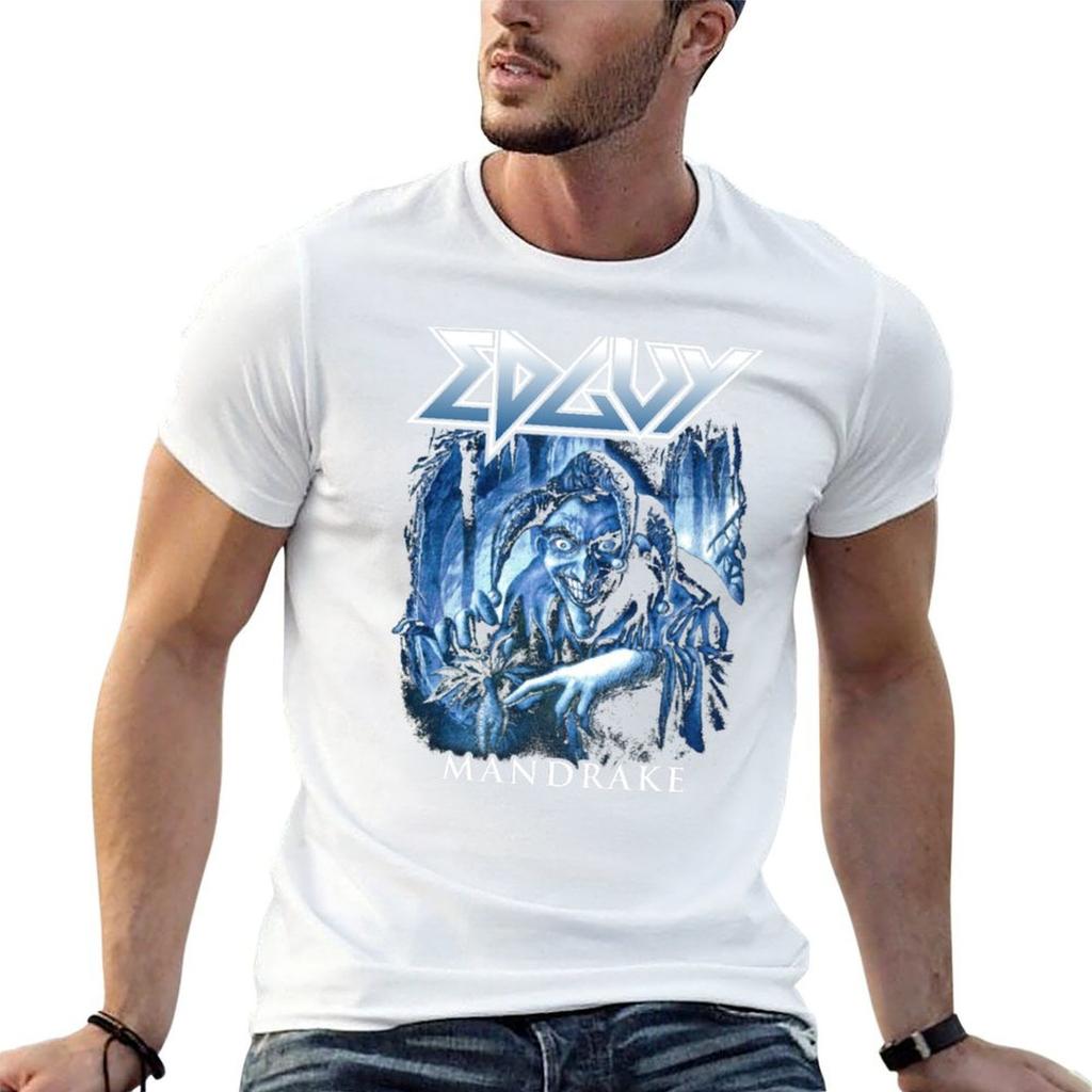 EDGUY BAND TShirt T Shirt for Unisex Unisex T Shirt Luxury T Shirts for Unisex Cotton Funny Tshirt