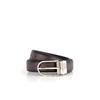 Tandy Men S Belt Brown Bb199