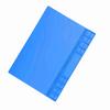 Heat Resistant Phone Computer Maintenance Platform Heat Insulation Pad Mat Dark Blue