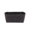 1Pc Bag Anti-Deformation Liner Organizer For Insert Handbag Mini Bag Storage Bag The Liner Bag Felt Purse Liner Bags