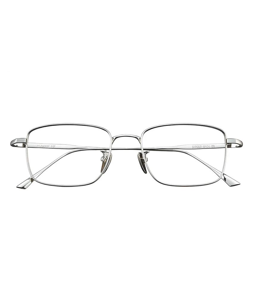 Tukyubeu Balance (Silver)