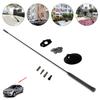 Ford Classic Focus Fiesta Radio Antenna Car Antenna Base Replacement Compatible With Ford Antenna Durable Design Easy Installation