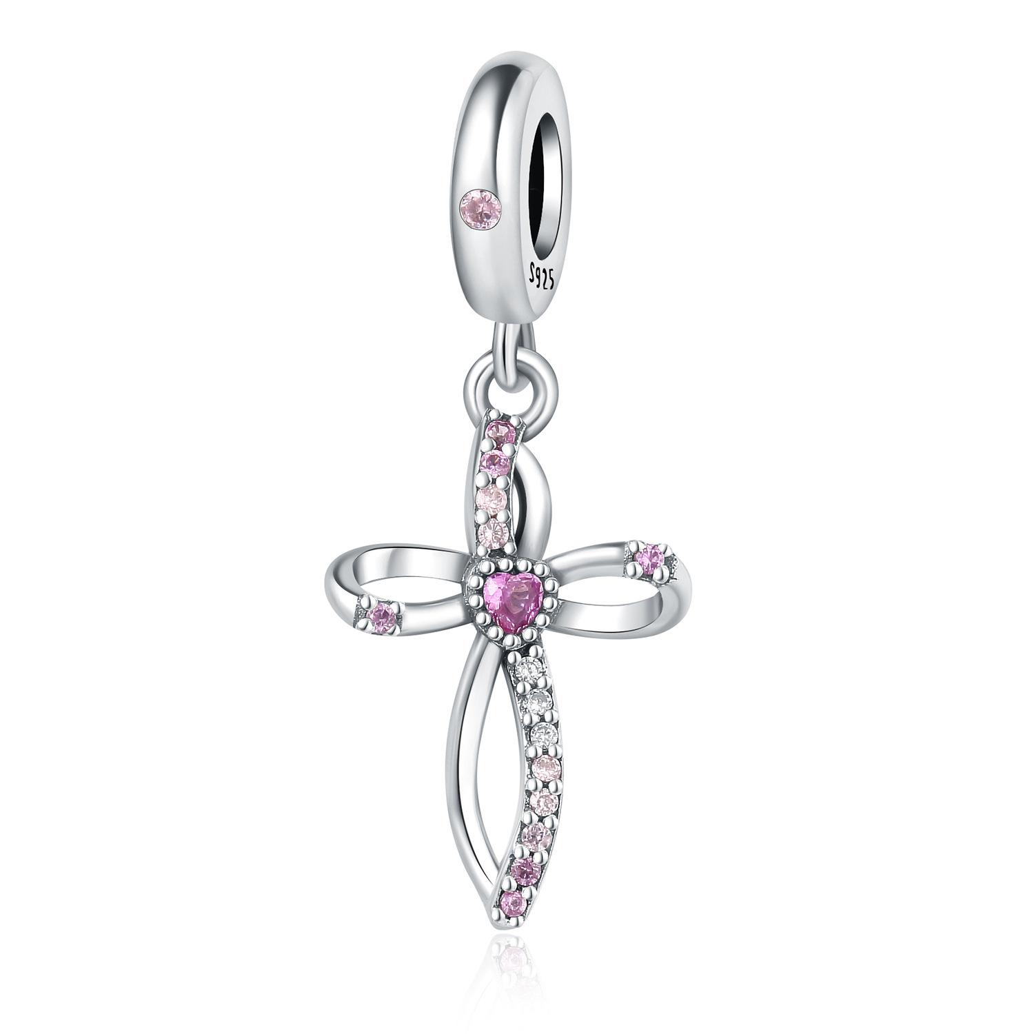 

Серебряный кулон S925 Star Moon Религиозный кулон Moon ожерелье из бисера браслет ювелирные изделия специальные для