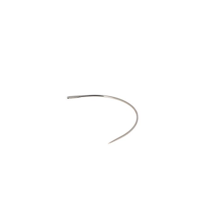 AIGUILLES COURBES A74 PAQ.10 4