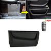 Car Interior Accessories For Mercedes Benz Vito Viano Car Left Right Outside Seat Gap Side Storage Water Hold Box Auto Parts New