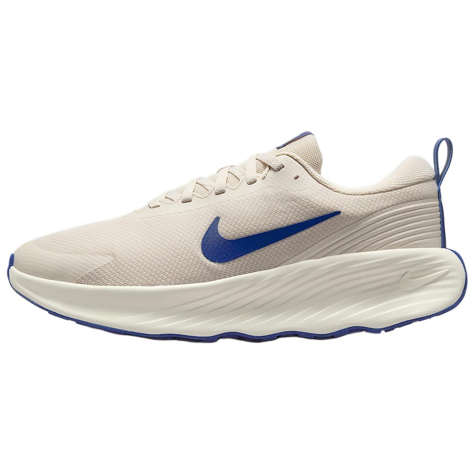 Nike Promina  Light Orewood Brown Royal Blue  Men s FV5285-102 EU 45