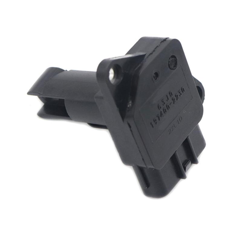 New Mass Air Flow MAF Meter Sensor 13800‑63J00 197400‑2230 For Suzuki Jaguar Land Rover Mazda 3 6 626 2 3 323 F P B CX‑7 Volvo